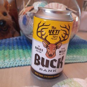 Collectable Yeti Insert (Colster insert)